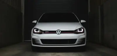 VW Golf GTI - Verbrenner Beratung